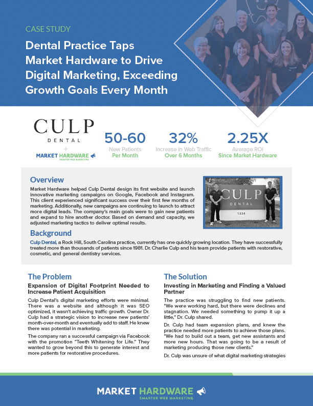 Case Study Health 1