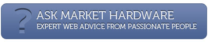Ask Market Hardware