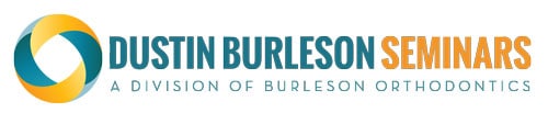 dustin burleson seminars logo