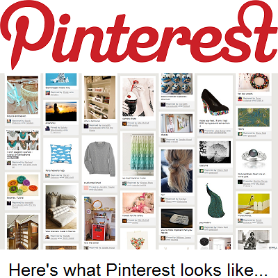 Can Pinterest be a valuable business tool?